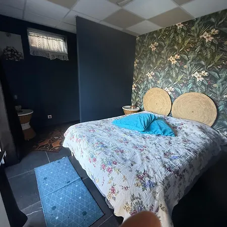 Sab Διαμέρισμα Beaudreix